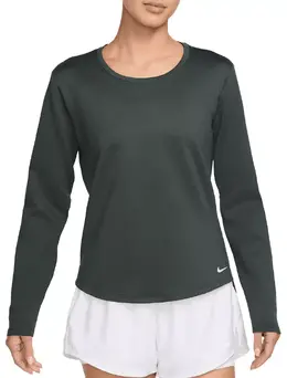 Nike: Винтажная футболка  Therma