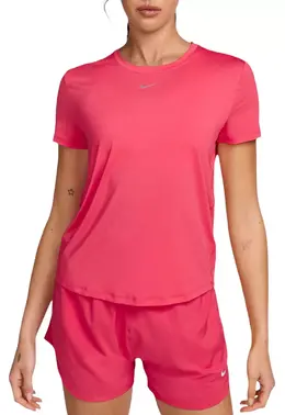 Nike: Классическая футболка  Dri FIT