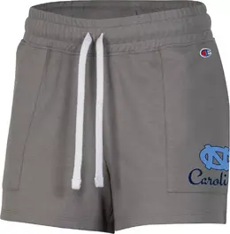 Champion: Серые шорты 