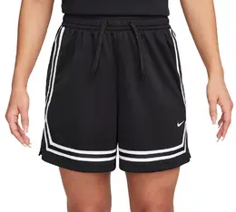 Nike: Чёрные шорты  Dri FIT