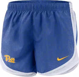 Nike: Синие шорты  Dri FIT