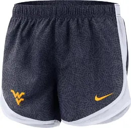 Nike: Синие шорты  Dri FIT