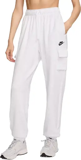 Nike: Спортивные брюки  Sportswear Club