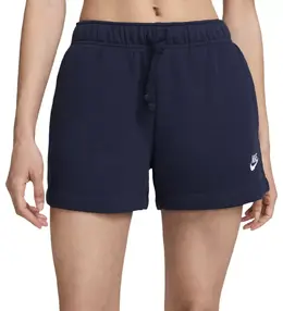 Nike: Флисовые шорты  Sportswear Club