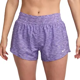 Nike: Чёрные шорты  Dri FIT