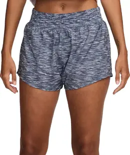 Nike: Чёрные шорты  Dri FIT