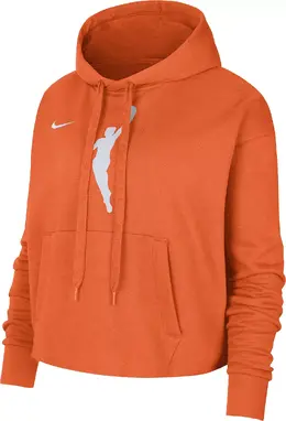 Nike: Флисовый свитер 