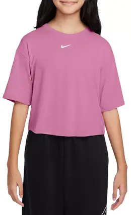 Nike: Футболка  Dri FIT