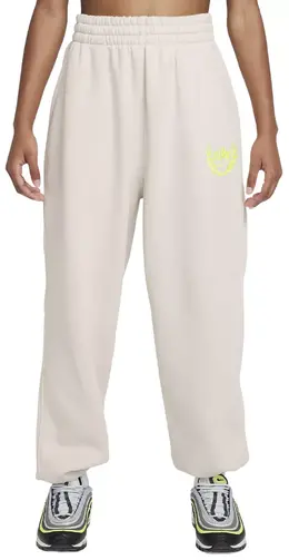 Nike: Флисовые брюки  Sportswear Club