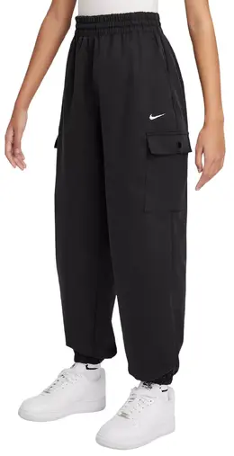 Nike: Спортивные брюки 