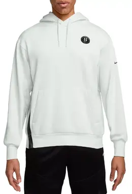 Nike: Флисовая толстовка 
