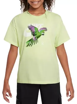 Nike: Футболка  Air