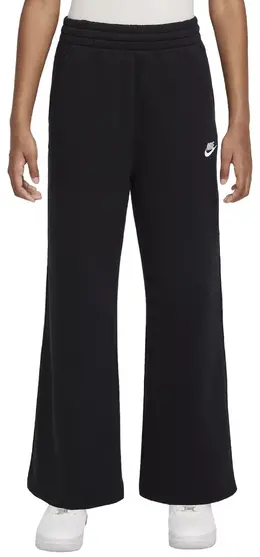 Nike: Флисовые брюки  Sportswear Club