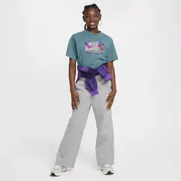 Nike: Флисовые брюки  Sportswear Club