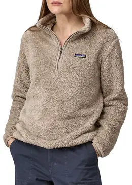 Patagonia: Свитер на молнии 