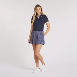 PUMA: Синяя футболка 