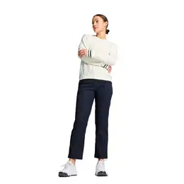 PUMA: Белый свитер 