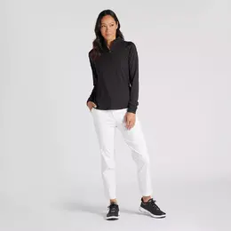 PUMA: Однотонный свитер 