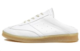 MM6 Maison Margiela: Мокасины 
