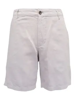 AG Jeans: Светлые шорты 