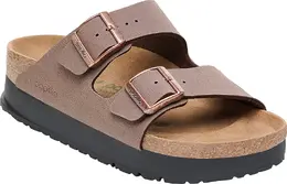 Birkenstock: Сандалии  Birko Flor