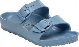 Birkenstock: Синие сандалии  Arizona