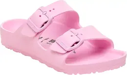 Birkenstock: Розовые сандалии  Arizona