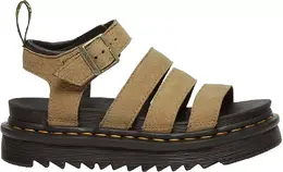 Dr. Martens: Сандалии 