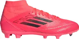 Adidas: Красные кеды  F-50