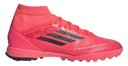 Adidas: Красные кеды  F-50