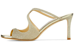 Jimmy Choo: Шлёпанцы 
