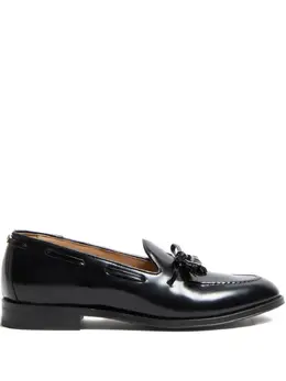 Valentino Garavani: Чёрные туфли 