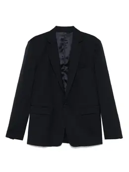 Costumein: Голубые пиджаки 