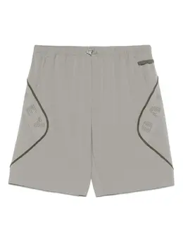 Oakley: Зелёные шорты 