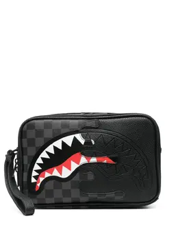 Sprayground: Чёрная сумка 