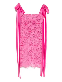 Atu Body Couture: Кружевное платье 