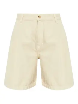 Maison Kitsuné: Хлопковые шорты 