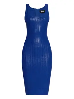 DSQUARED2: Трикотажное платье 