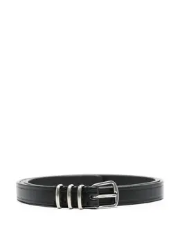 Ann Demeulemeester: Ремень 