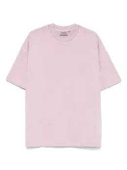 Carhartt WIP: Светлая футболка 