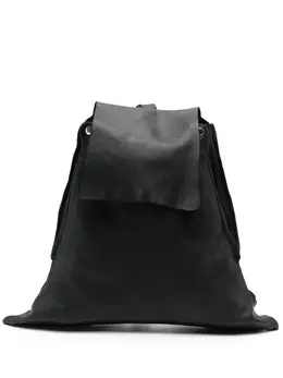 Guidi: Чёрный рюкзак 