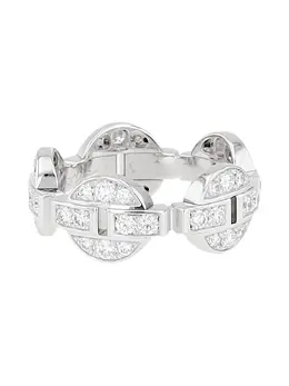 Cartier: Кольцо 