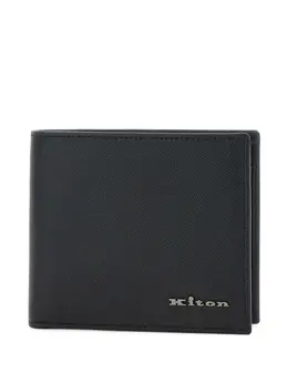 Kiton: Чёрный кошелёк 