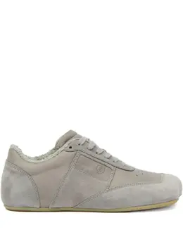 MM6 Maison Margiela: Кроссовки 