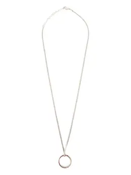 MM6 Maison Margiela: Кольцо 