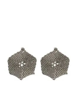 Brunello Cucinelli: Серьги 