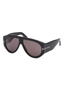 TOM FORD Eyewear: Очки 