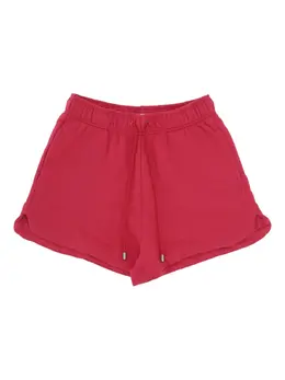PINKO: Хлопковые шорты 