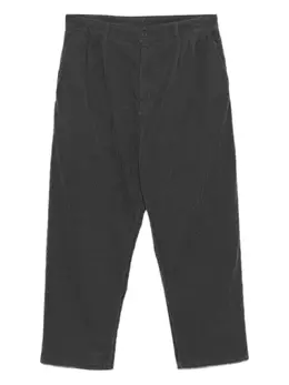 Carhartt WIP: Брюки на пуговицах 