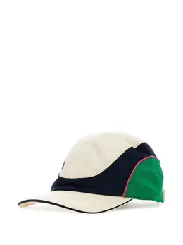 Lacoste: Светлая кепка 